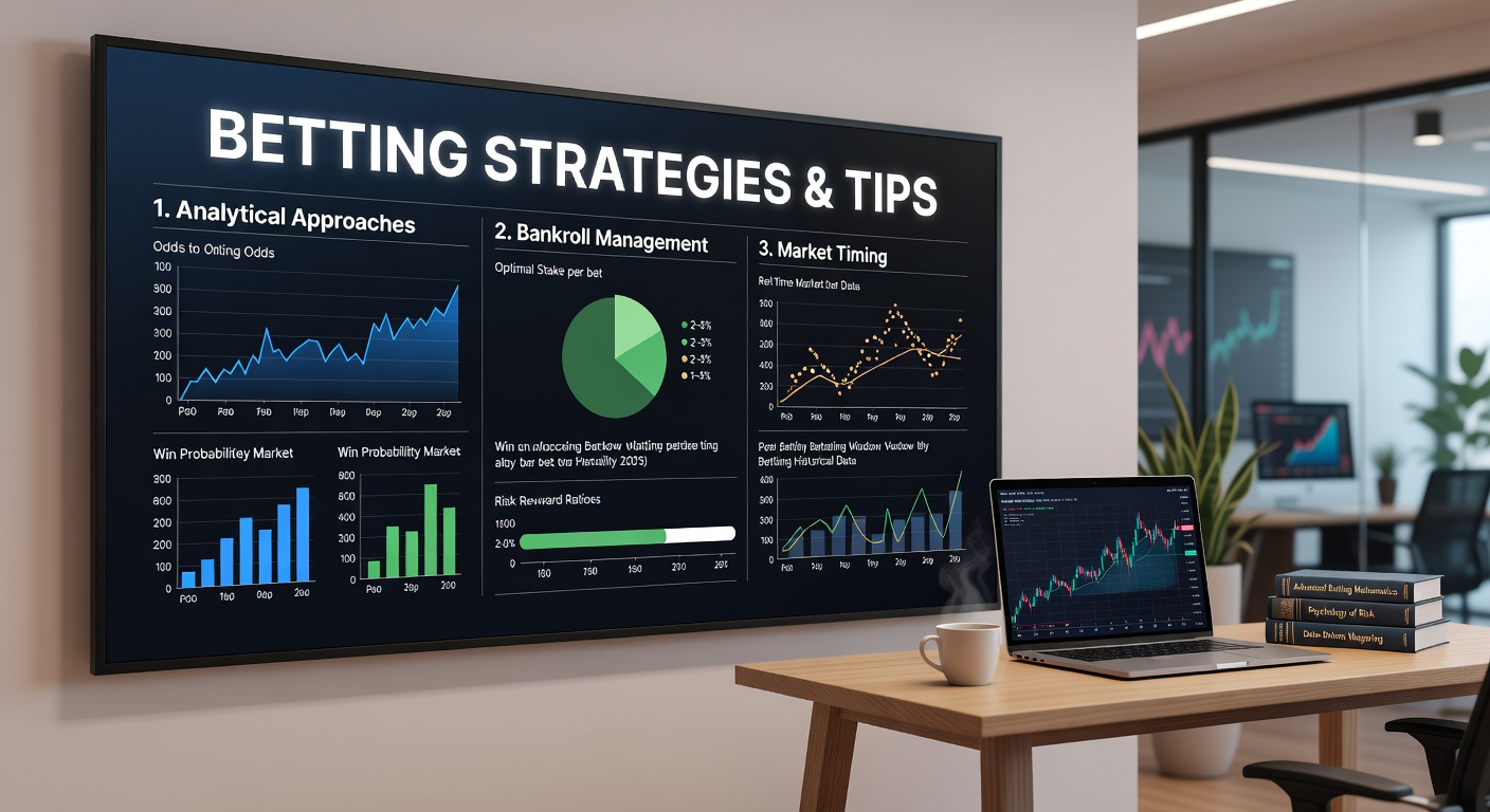 A close-up view of a betting slip being analyzed alongside odds charts and calculators, highlighting strategic planning in sports wagering