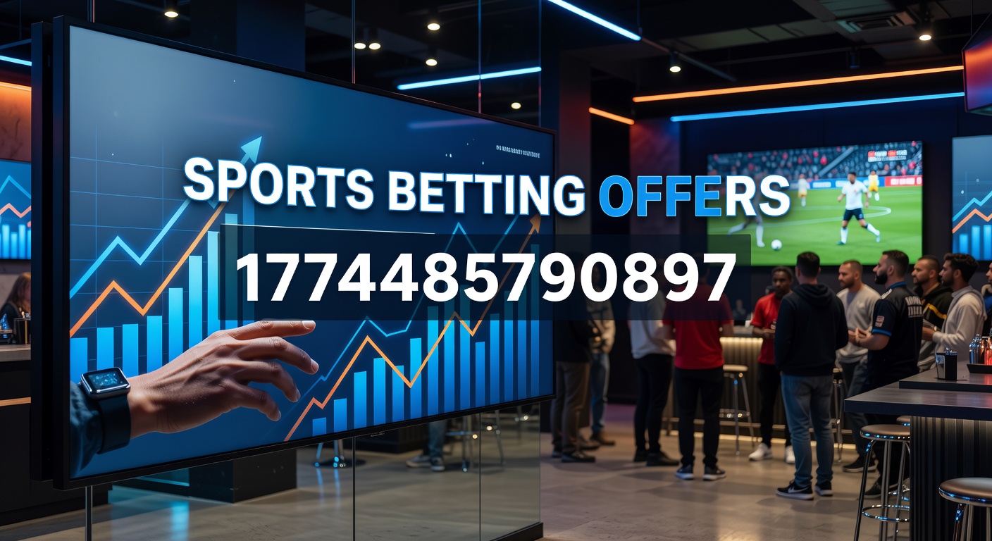 Collage of sports events including basketball courts, tennis rallies, and digital betting interfaces highlighting promotional banners