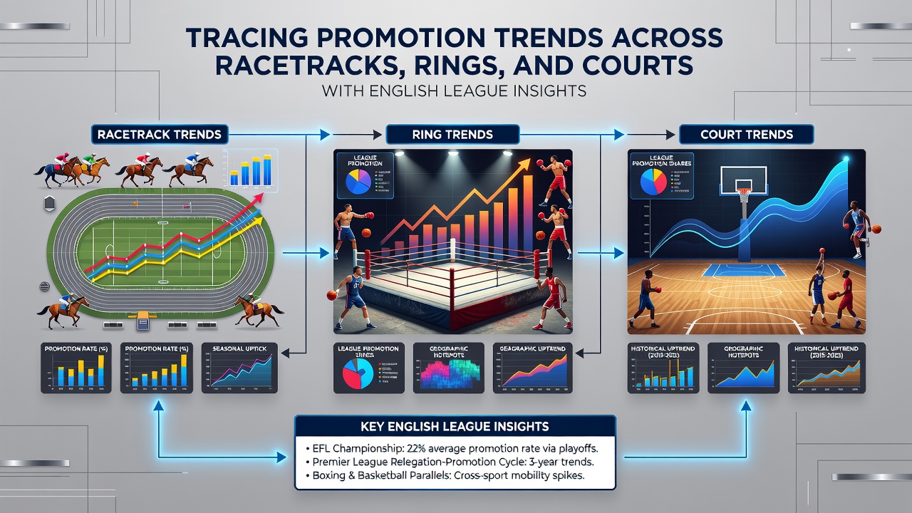English football league promotions displayed alongside tennis and boxing betting incentives